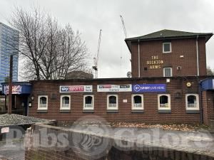 The Beckton Arms
