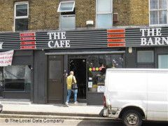 The Cafe