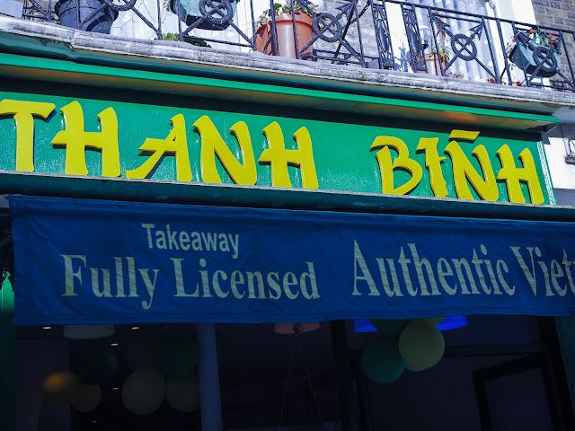Thanh Binh