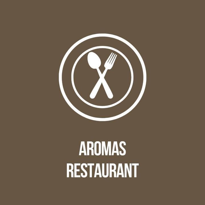 Aromas Tandoori Restaurant