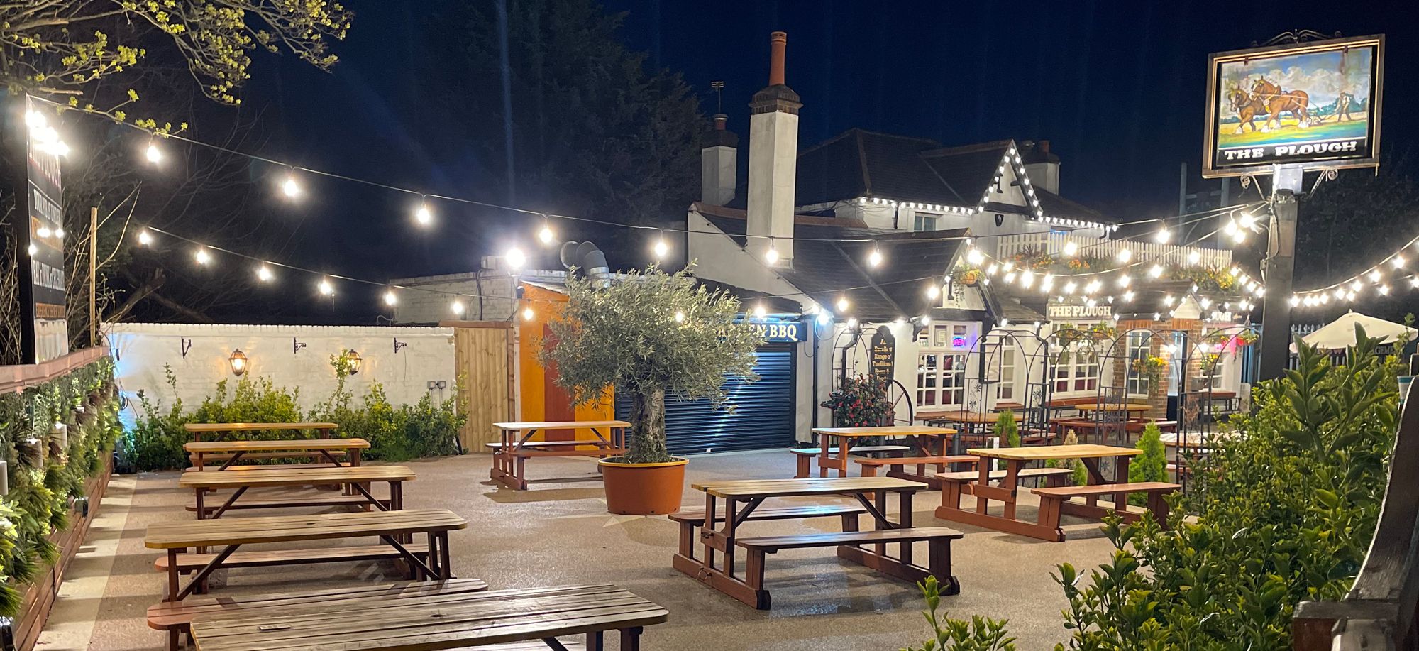 The Plough