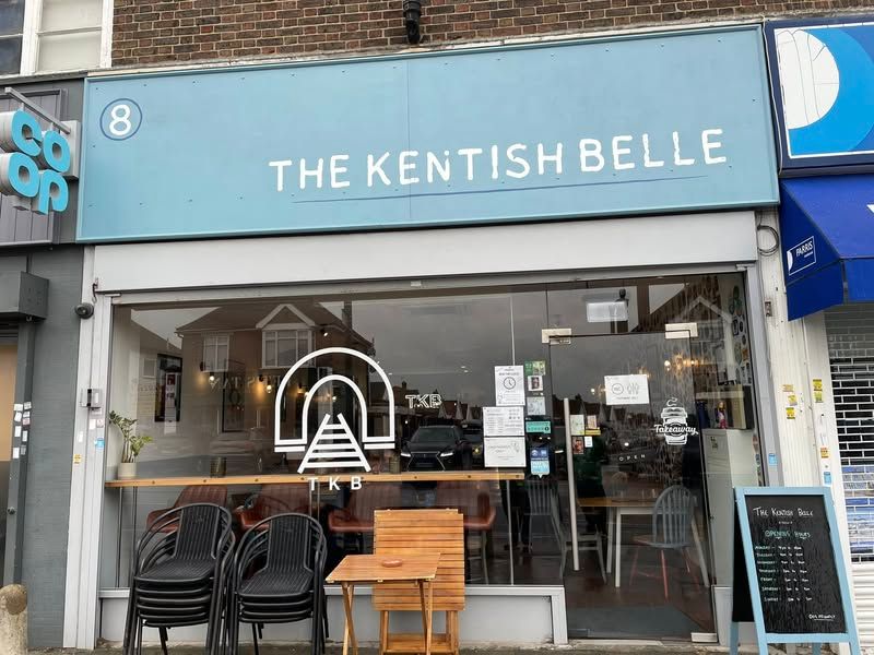 The Kentish Belle
