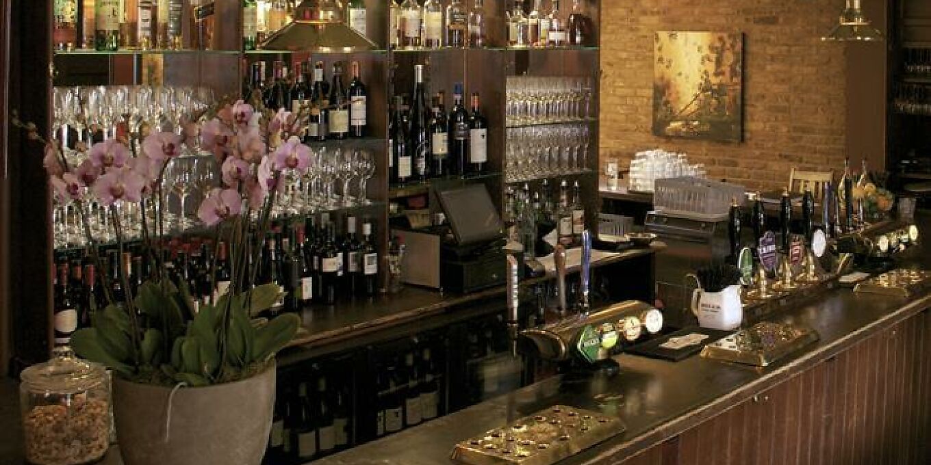 Anglesea Arms