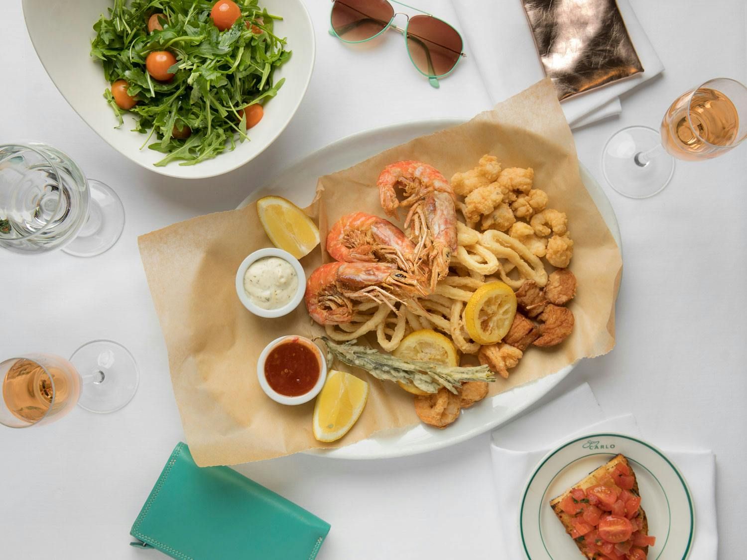 San Carlo Cicchetti