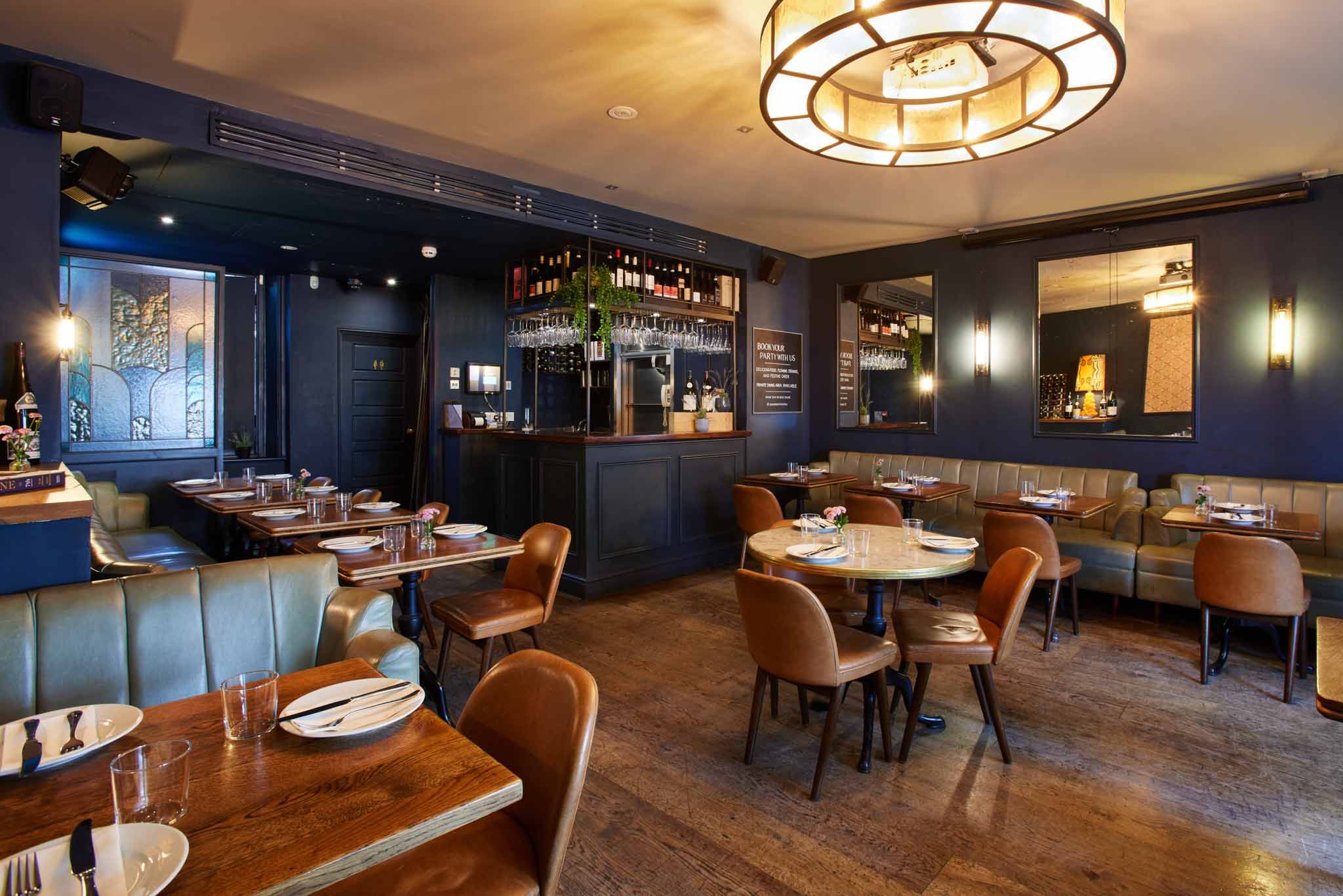 Opera Tavern