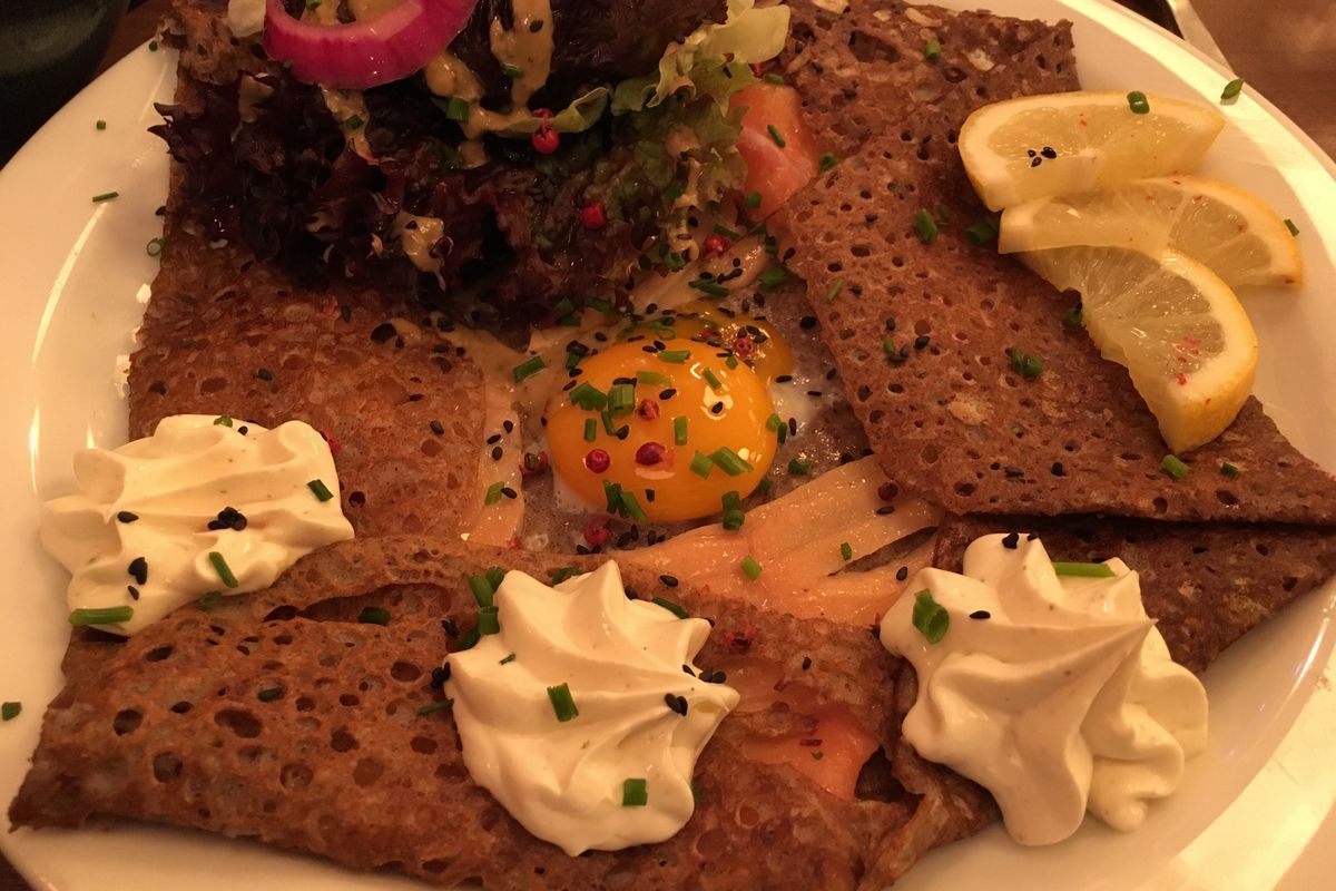 Mamie's