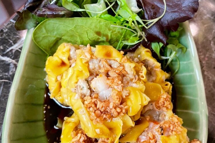 Mai Thai Deli