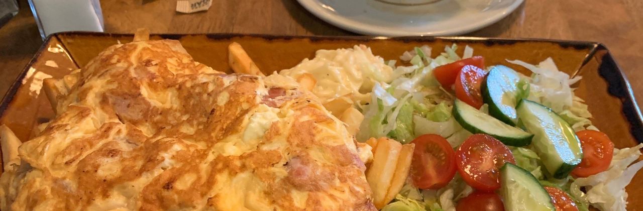 Olive Tree Café