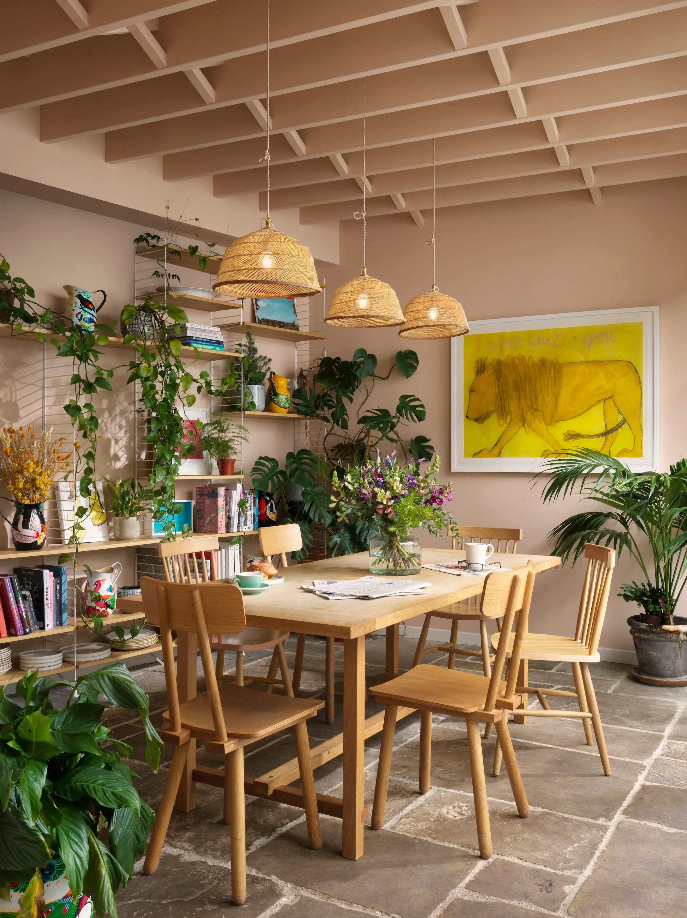 The Elder Press Cafe