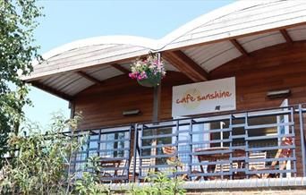 Cafe Sunshine