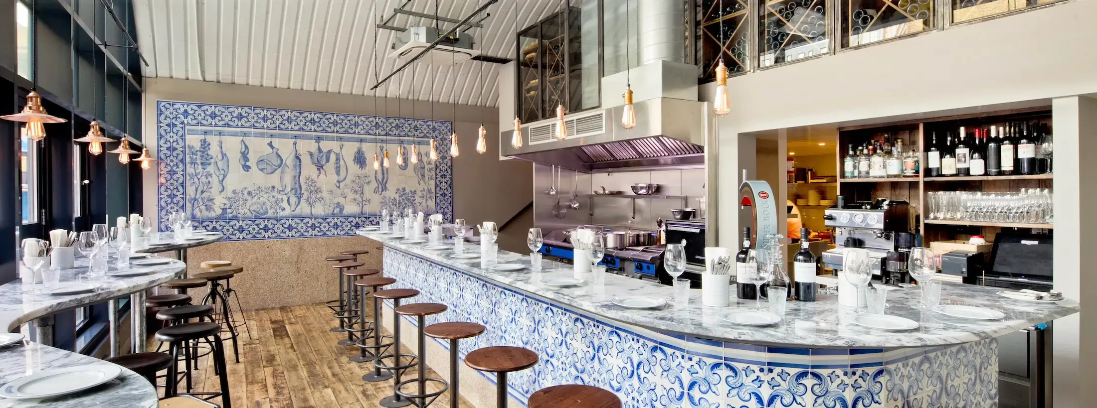 Bar Douro