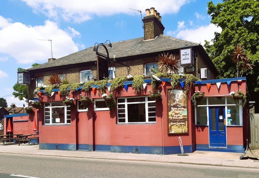 Prince of Wales