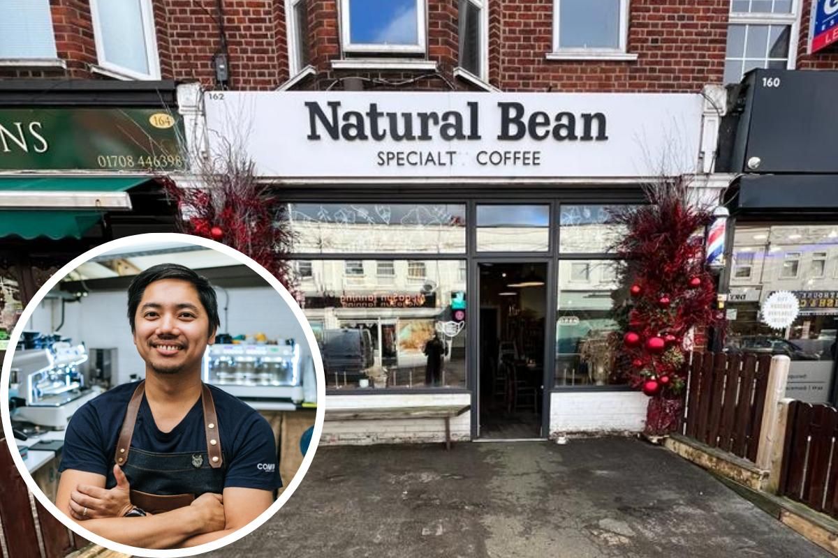 Natural Bean