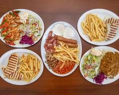 Sam's Cafe