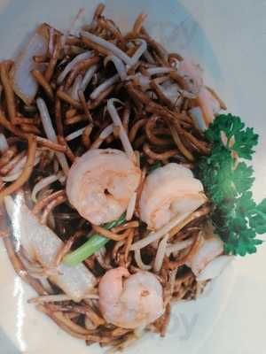 Moon House Chinese Restaurant