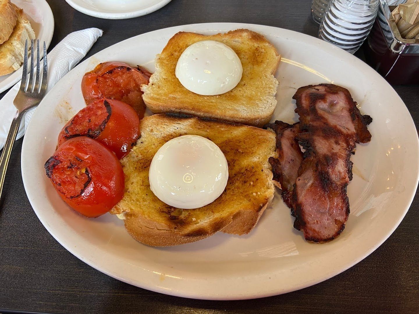 HR's Cafe House