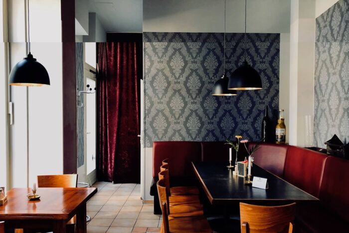 Café Lutetia