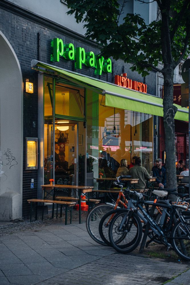 papaya