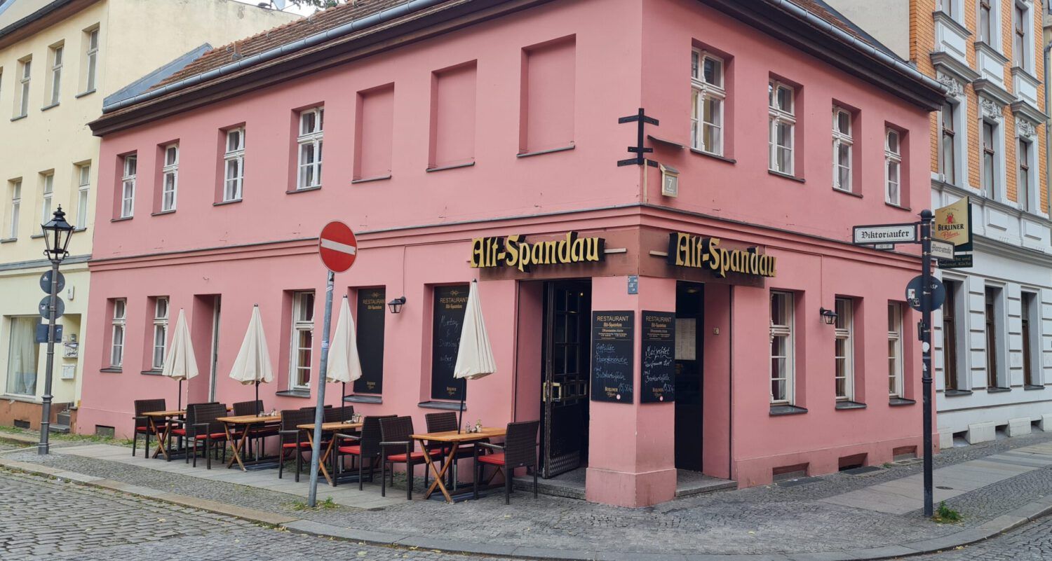Alt-Spandau