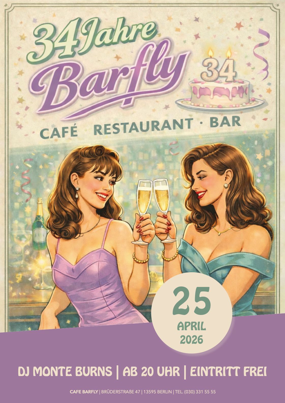 Café Barfly