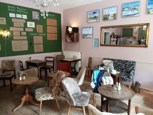 Café Rosenrot