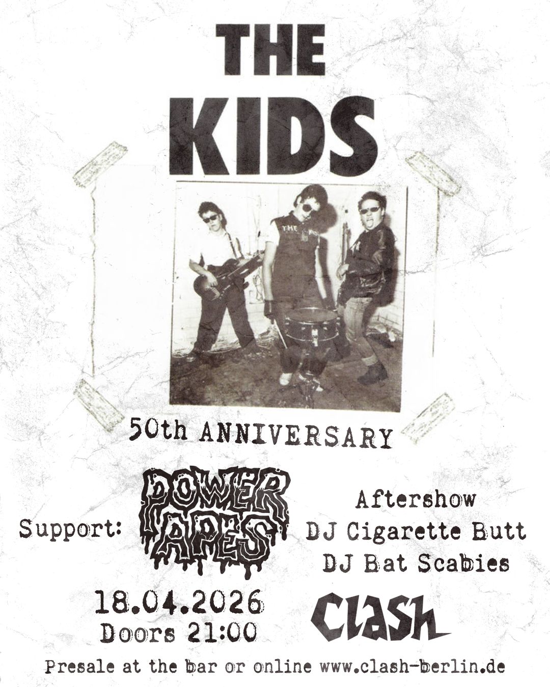 Clash