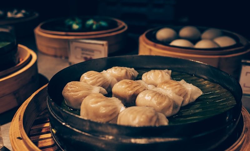 Aao Ji Restaurant