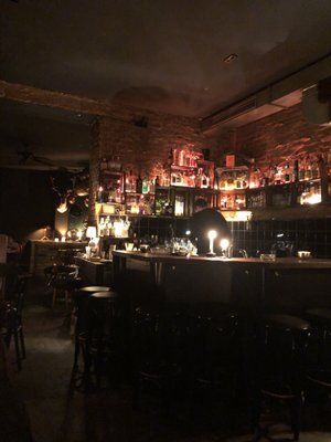 Die Bar