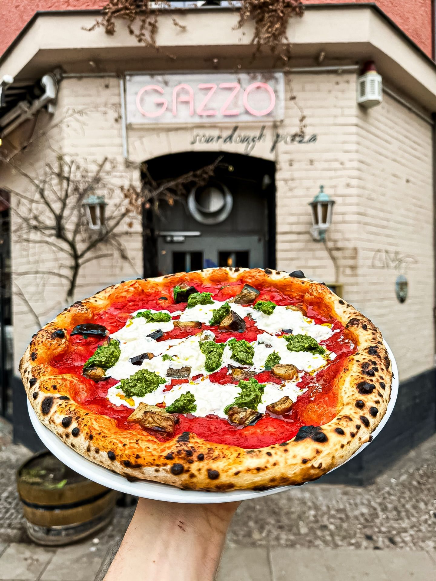 Gazzo