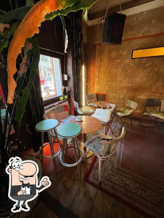Ketori Coffee
