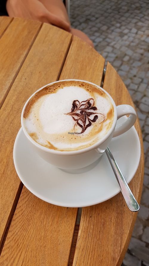 Cafe Rosenduft
