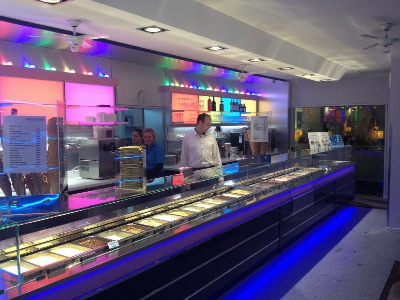 Florida Eiscafé