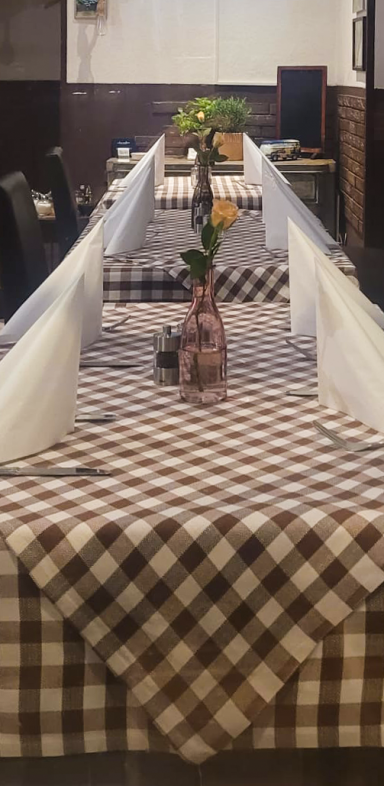Trattoria da Ciro