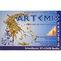Artemis