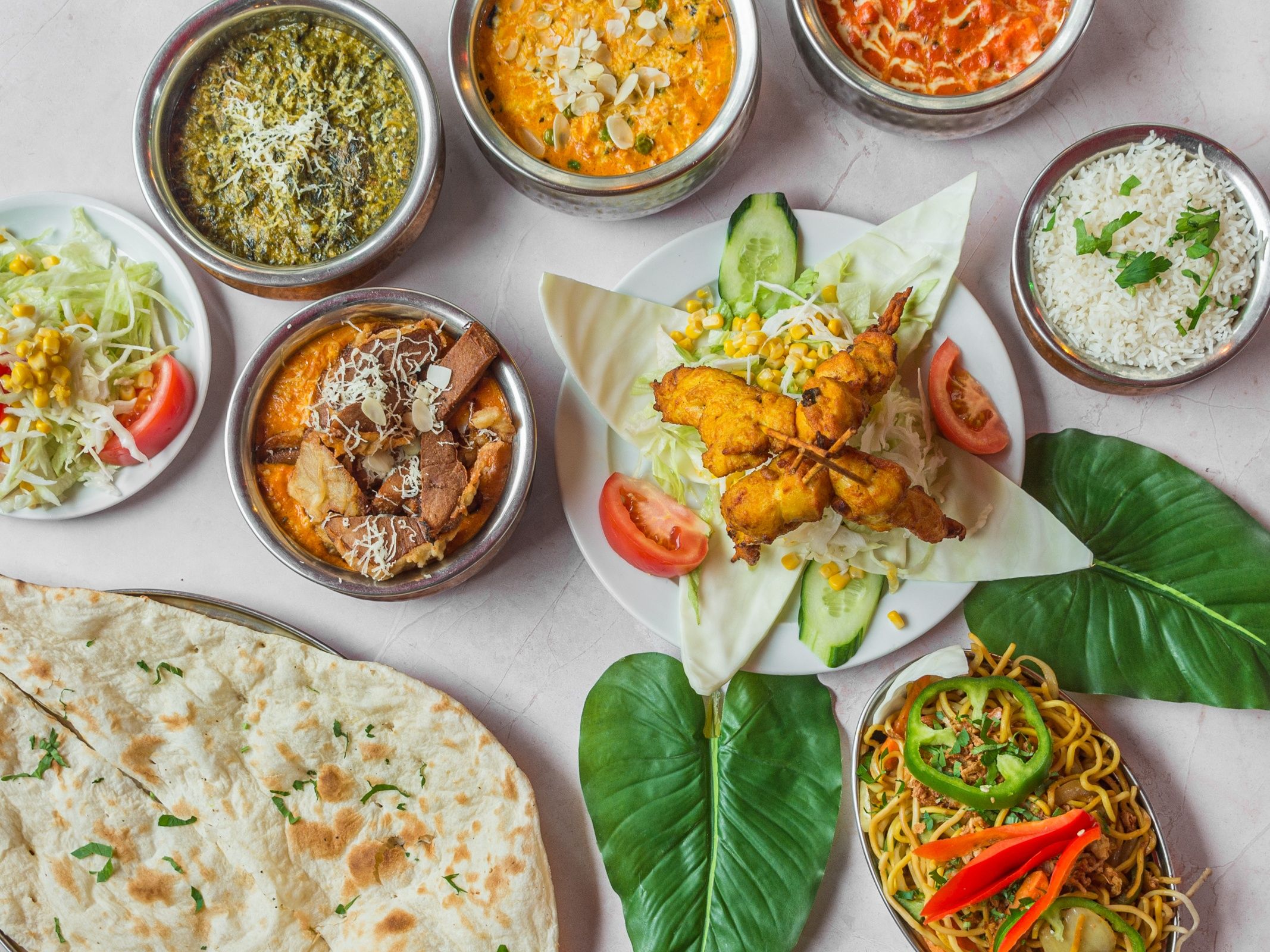 Majha Restaurant