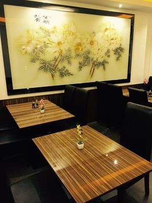 Bambus China Restaurant