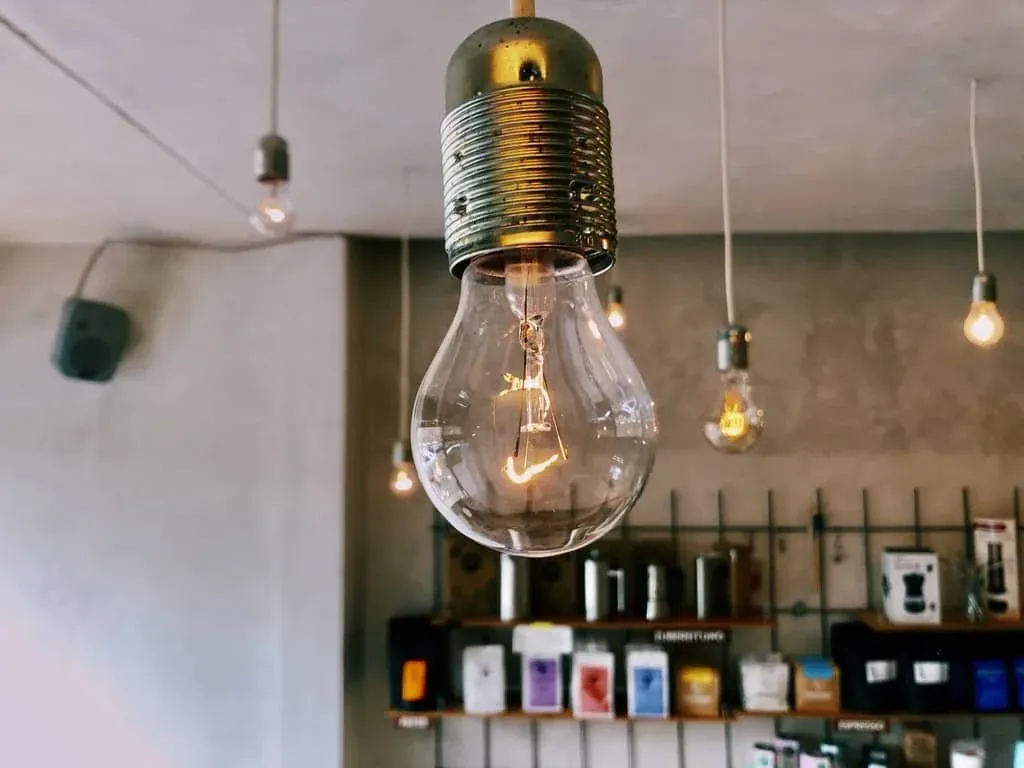 leuchtstoff – Kaffeebar