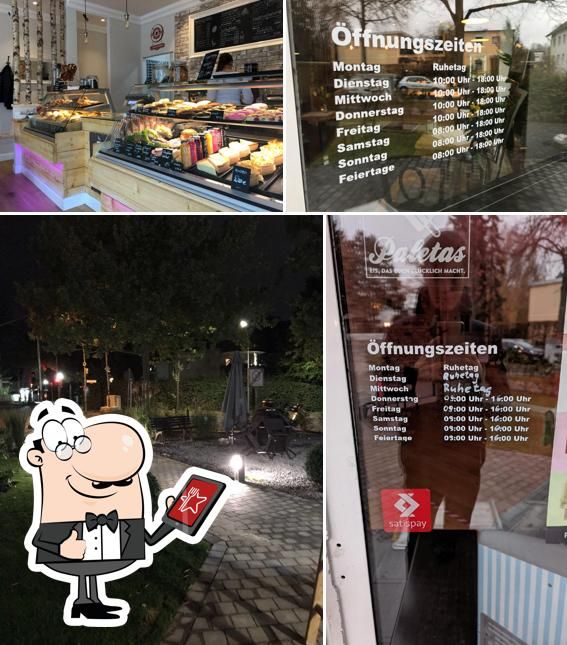 Cafe am Park