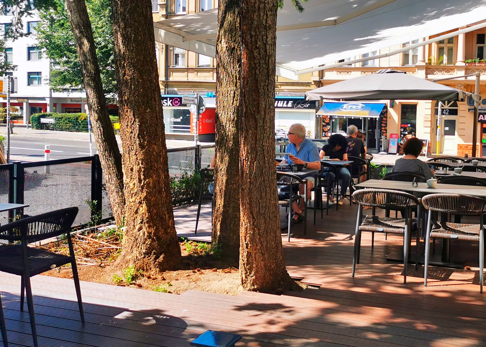 Café Anneliese
