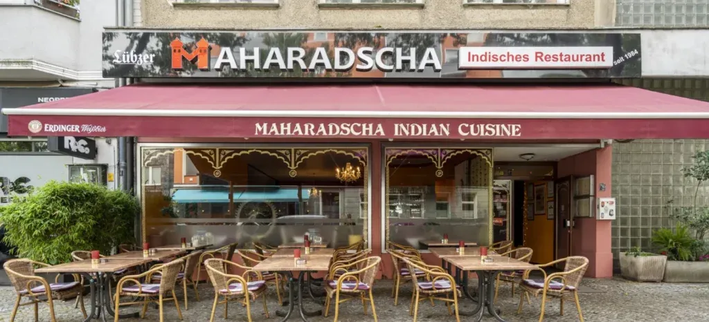 Maharadscha