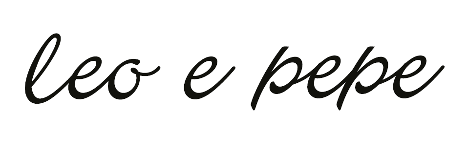 leo e pepe
