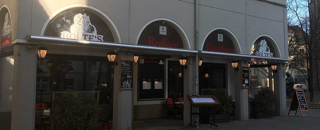 Boltes Steakhaus