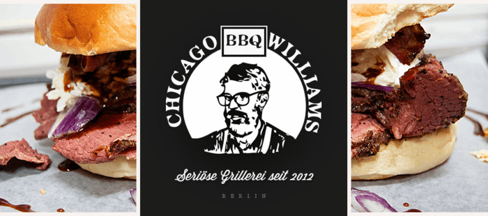 Chicago Williams BBQ