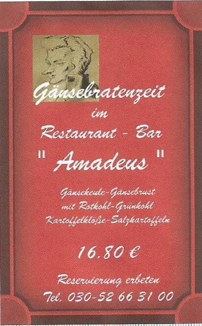 Amadeus
