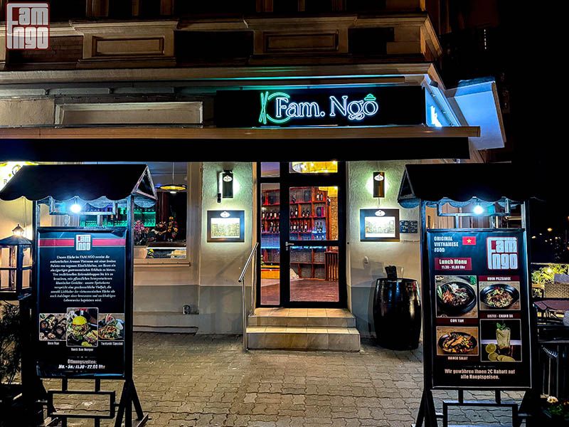 Fam Ngo