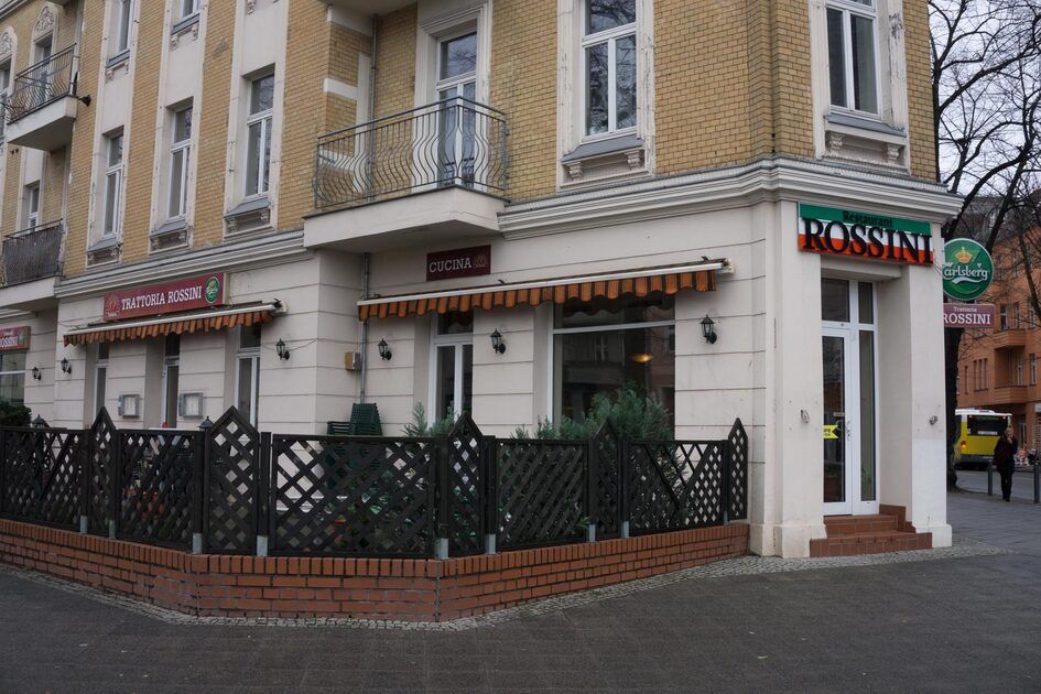 Trattoria Rossini