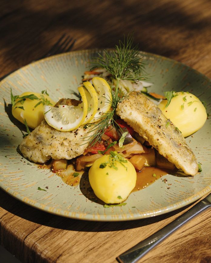 Plötners Cafe