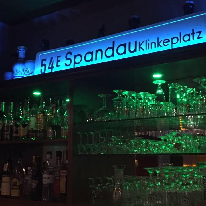 Klinke-Stuben
