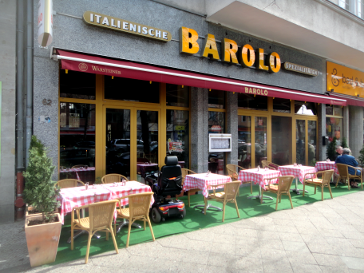 Ristorante Barolo