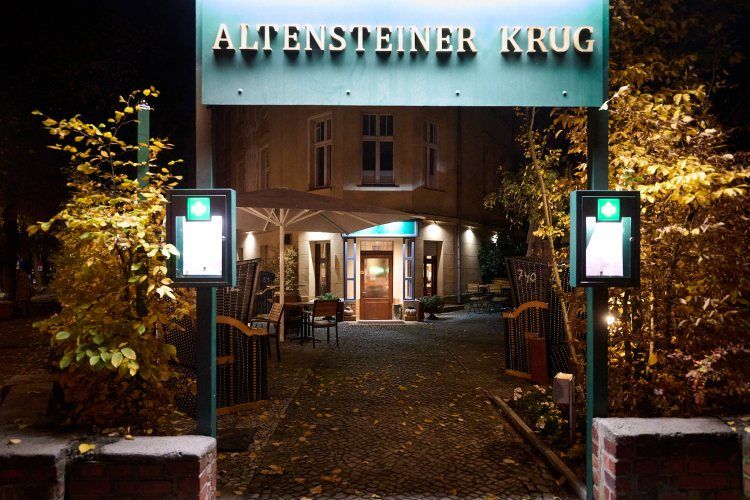Altensteiner Krug